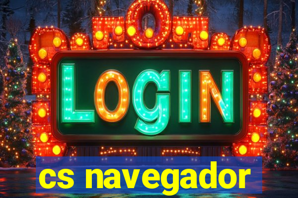 cs navegador